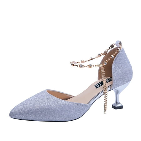 adviicd Clear Sandals High Heels Stiletto Sandals for Women - Ankle Strap Pumps Heel Sandals - Women s Open Toe Stilettos High Heels for Dressy Wedding Party
adviicd Clear Sandals High Heels Stiletto Sandals for Women - Ankle Strap Pumps Heel Sandals - Women s Open Toe Stilettos High Heels for Dressy Wedding Party