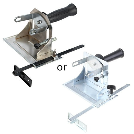 QUSENLON Angle Grinder Cutting Bracket Variable Cutting Machine Accessories Angle Grinder Bottom Plate Multifunctional Bracket
QUSENLON Angle Grinder Cutting Bracket Variable Cutting Machine Accessories Angle Grinder Bottom Plate Multifunctional Bracket