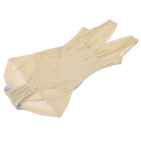 ESTINK Body Shapewear Comfortable To Wear And Not Stuffy Waist Trainer Girdle For Office For Outdoors For Life For Home