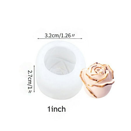 3D Rose Flower Ice Cube Mar Ice Cube Mold Ca Mould Tray Ice Cream DIY Tool Whisy Wine Cocktail Silicone Mold 2022
3D Rose Flower Ice Cube Mar Ice Cube Mold Ca Mould Tray Ice Cream DIY Tool Whisy Wine Cocktail Silicone Mold 2022