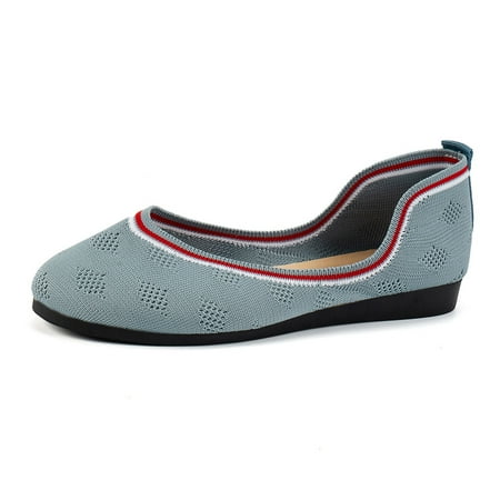 Kayannuo Womens Shoes Clearance Fall Shoes for Women Women s New Spring Summer One Line Round Head Single Shoes European American Fashion Casual Flat Bottom Women s Single Shoes
Kayannuo Womens Shoes Clearance Fall Shoes for Women Women s New Spring Summer One Line Round Head Single Shoes European American Fashion Casual Flat Bottom Women s Single Shoes