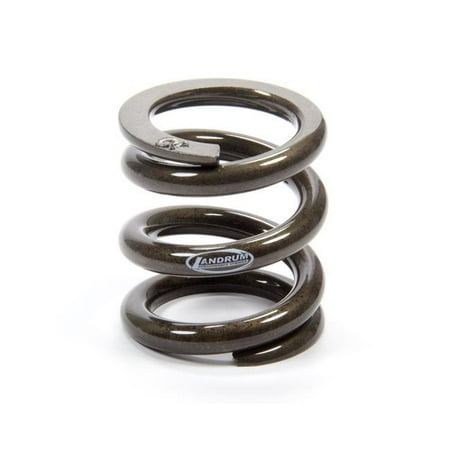 ST700 700 lbs Bump Stop Spring