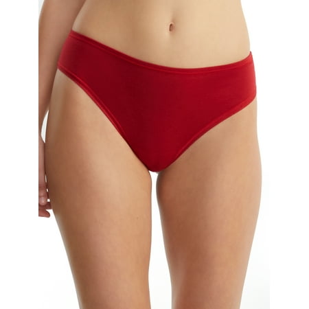 Hanky Panky Womens PlayStretch Thong Style-721664