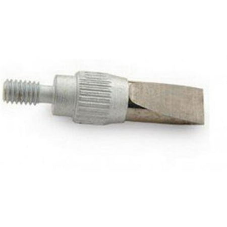 Mitutoyo 131282 Carbide Tipped Contact Knife Edge Point for 4-48UNF