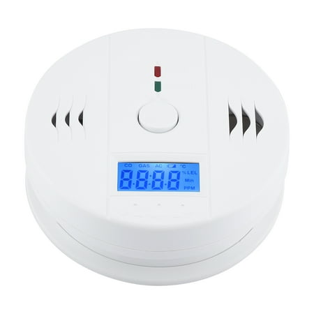 CO Monitor Led Display CO Detector CO Alarm Digital Red Led Lights For Shops Supermarkets
CO Monitor Led Display CO Detector CO Alarm Digital Red Led Lights For Shops Supermarkets