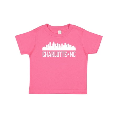 Inktastic Charlotte North Carolina Skyline NC City Gift Baby Boy or Baby Girl T-Shirt
Inktastic Charlotte North Carolina Skyline NC City Gift Baby Boy or Baby Girl T-Shirt