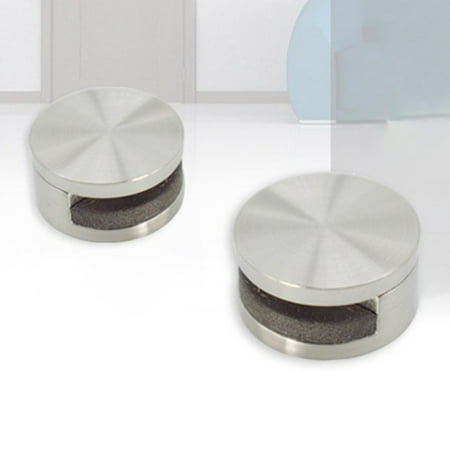 SPRING PARK Solid Round Glass Clamp Fixed Mirror Wall Bracket Buckle Iron Sheet Accessories
SPRING PARK Solid Round Glass Clamp Fixed Mirror Wall Bracket Buckle Iron Sheet Accessories