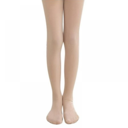 Ballet Tights Ultra Soft Dance Leggings Tights for Toddler Girls Women