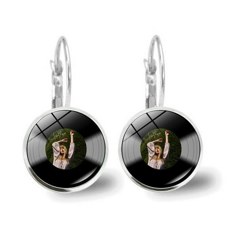 Stiwee Sw1ftie Essential Decoration Fashion Accessories Are Versatile Moldy Black Vinyl Record Rarrings Ear Accessories
Stiwee Sw1ftie Essential Decoration Fashion Accessories Are Versatile Moldy Black Vinyl Record Rarrings Ear Accessories