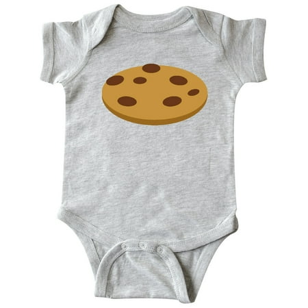 Inktastic Chocolate Chip Cookie Gift Baby Boy or Baby Girl Bodysuit 
Inktastic Chocolate Chip Cookie Gift Baby Boy or Baby Girl Bodysuit