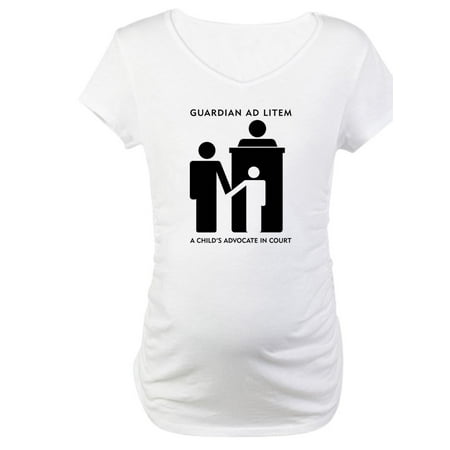 CafePress - Maternity T Shirt - Cotton Maternity T-shirt Cute & Funny Pregnancy Tee
CafePress - Maternity T Shirt - Cotton Maternity T-shirt Cute & Funny Pregnancy Tee