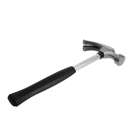 JUNTEX Multifunction Steel Claw Hammer Rubber Handle Emergency Escape Safety Car Home
JUNTEX Multifunction Steel Claw Hammer Rubber Handle Emergency Escape Safety Car Home