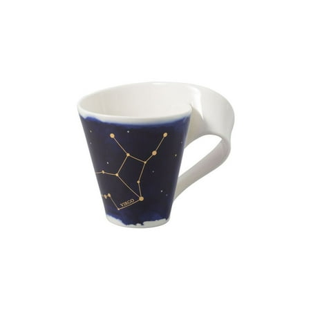 Villeroy & Boch New Wave Stars Mug Virgo 10oz