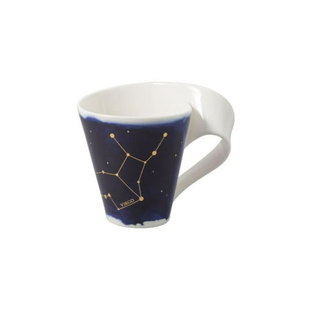 

Villeroy & Boch New Wave Stars Mug Virgo 10oz