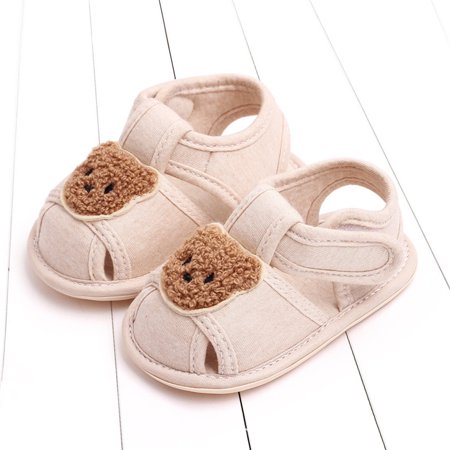 Toddler Sandals Baby Shoes Spring And Summer Children Baby Shoes And Light Breathable Comfortable Cute Cartoon Bear Rabbit Boys Sandals
Toddler Sandals Baby Shoes Spring And Summer Children Baby Shoes And Light Breathable Comfortable Cute Cartoon Bear Rabbit Boys Sandals