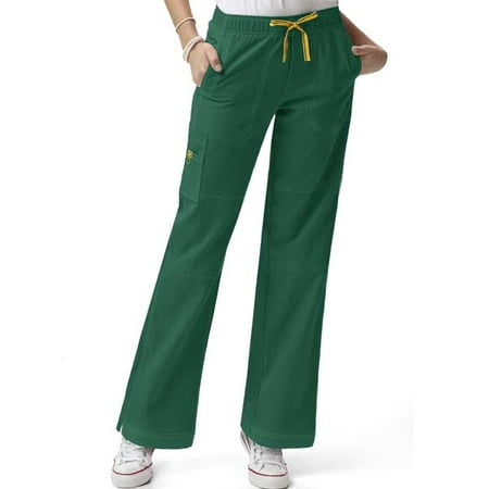 Wonderwink Women s Sporty Cargo Pant