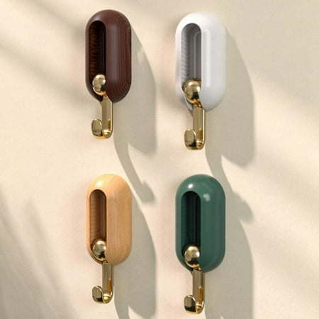 4 Pcs Hooks Wall-Mounted Non-Perforated Kitchen Hooks Behind The Door Hooks Clothes Hooks Seamless Hooks household tools
4 Pcs Hooks Wall-Mounted Non-Perforated Kitchen Hooks Behind The Door Hooks Clothes Hooks Seamless Hooks household tools