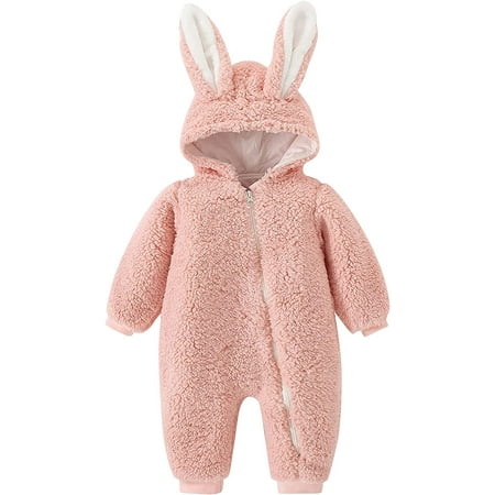 YOUI-GIFTS Snowsuit for Baby Girls Boys Warm Jumpsuit Winter Down Coat Onesie Romper
YOUI-GIFTS Snowsuit for Baby Girls Boys Warm Jumpsuit Winter Down Coat Onesie Romper