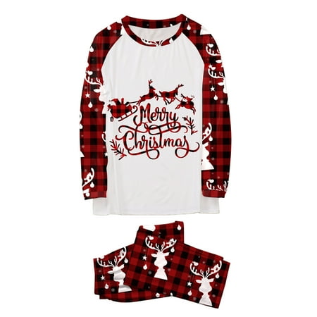 Family Christmas Pajamas Set Boys Girls Holiday Pjs For Family Toddlers Kids Children Sleepwear Cotton Womens Mens Pyjamas Jammies Festive Pajama Sets
Family Christmas Pajamas Set Boys Girls Holiday Pjs For Family Toddlers Kids Children Sleepwear Cotton Womens Mens Pyjamas Jammies Festive Pajama Sets