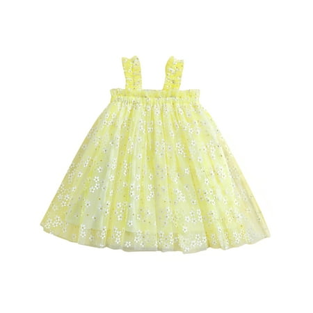 Ma&Baby 6M-4T Toddler Baby Girls Summer Casual Princess Dress Floral Print Sleeveless Dress for Beach Party Wear
Ma&Baby 6M-4T Toddler Baby Girls Summer Casual Princess Dress Floral Print Sleeveless Dress for Beach Party Wear