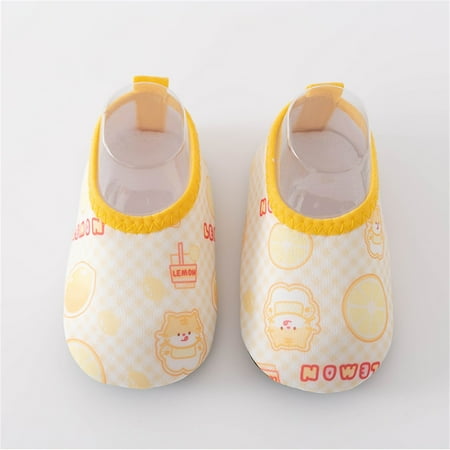 Hunpta Toddler Shoes Infant Boys Girls Socks Toddler The Floor Socks Barefoot Socks Non Slip Shoes
Hunpta Toddler Shoes Infant Boys Girls Socks Toddler The Floor Socks Barefoot Socks Non Slip Shoes