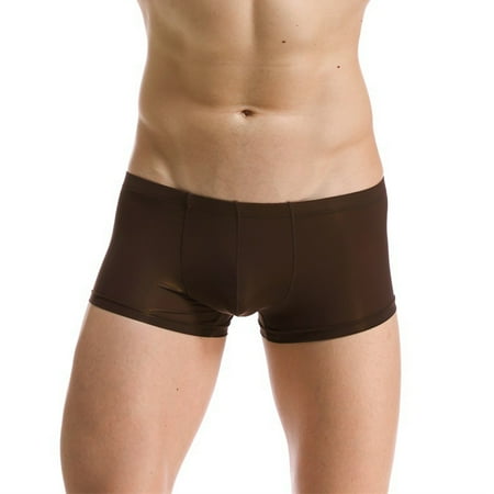 DTOWER Sexy Mens Panties Boxer Sportmen Shorts Boy Breathable Underwear Male Underpants
DTOWER Sexy Mens Panties Boxer Sportmen Shorts Boy Breathable Underwear Male Underpants