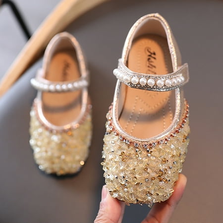〖Jisuan〗Girl Cowboy Boots Sequined Children Girls Dance Princess Shoes Pearl Leather Shoes Bottom Soft Girl S Shoes
〖Jisuan〗Girl Cowboy Boots Sequined Children Girls Dance Princess Shoes Pearl Leather Shoes Bottom Soft Girl S Shoes