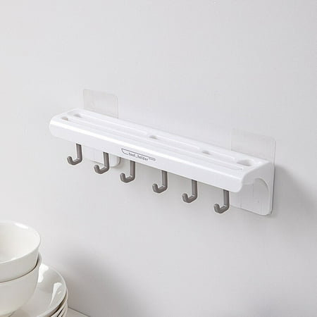 Knife Holder Wall Mounted Self-Adhesive Kitchen Shelf Household Accessories for Simple Kitchen Utensils Storage With Hook Kitchen
Knife Holder Wall Mounted Self-Adhesive Kitchen Shelf Household Accessories for Simple Kitchen Utensils Storage With Hook Kitchen