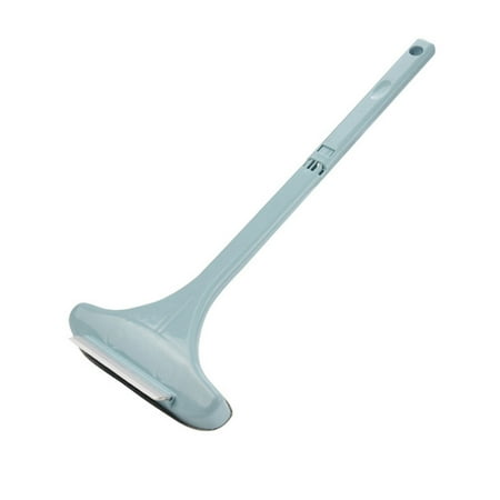 Mesh Screen Cleaner - 2 In 1 Window Cleaner Scraper & Flannelette Brush Window Cleaner For Brushing Blankets Sofas Rugs Blue
Mesh Screen Cleaner - 2 In 1 Window Cleaner Scraper & Flannelette Brush Window Cleaner For Brushing Blankets Sofas Rugs Blue