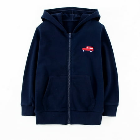 Child Sweater Toddler Boys Girls Long Sleeve Winter Cartoon Car Zippered Hoodie Jacket Warm Outwear Coat
Child Sweater Toddler Boys Girls Long Sleeve Winter Cartoon Car Zippered Hoodie Jacket Warm Outwear Coat