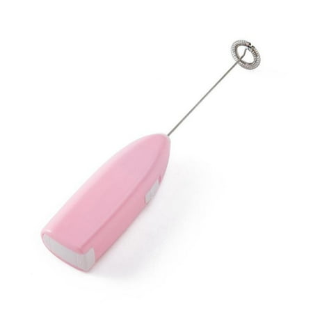 Mini Portable Handheld Milk Frother Coffee Maker Egg Frother Chocolate/Cappuccino Stirrer Blender Kitchen Tools
Mini Portable Handheld Milk Frother Coffee Maker Egg Frother Chocolate/Cappuccino Stirrer Blender Kitchen Tools