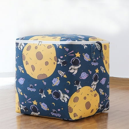 RKSTN Storage Bag Reusable Storage Bag Multipurpose Duty Laundry Bag for Damp Proof Luggage Suitcase Clothes Comforters Furniture Blankets Cover Washable Laundry Bag Storage Bags on Clearance
RKSTN Storage Bag Reusable Storage Bag Multipurpose Duty Laundry Bag for Damp Proof Luggage Suitcase Clothes Comforters Furniture Blankets Cover Washable Laundry Bag Storage Bags on Clearance