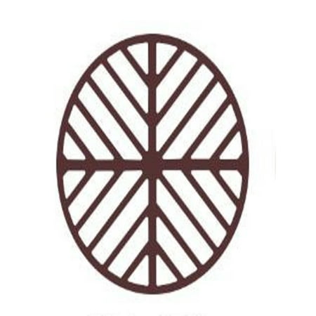 Silicone Placemat Table Mat Hollow Out Round Heat-Resistant Thick Cutout Placemat Pad
Silicone Placemat Table Mat Hollow Out Round Heat-Resistant Thick Cutout Placemat Pad