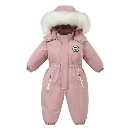 QWZNDZGR Newborn Clothes Winter Infant Baby Rompers For Baby Girls Boys Warm Cotton Hooded Jumpsuit Children Overalls For Kids 2-5T
QWZNDZGR Newborn Clothes Winter Infant Baby Rompers For Baby Girls Boys Warm Cotton Hooded Jumpsuit Children Overalls For Kids 2-5T
