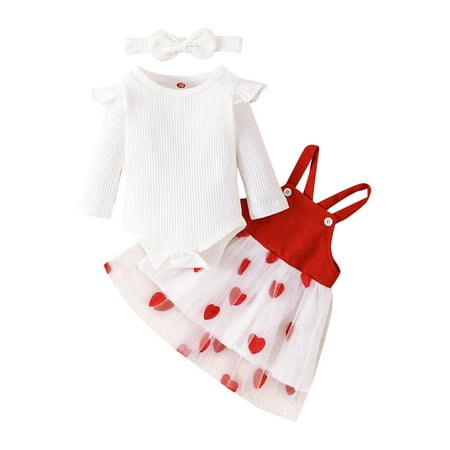KI-8jcuD Girls Short Set Vrop Top Toddler Girls Valentine S Day Long Sleeve Romper Bodysuits Hearts Printed Tulle Skirt Headbands Outfits New Born Girl Blanket Teens Clothes For Girls Fall Girl Outf
KI-8jcuD Girls Short Set Vrop Top Toddler Girls Valentine S Day Long Sleeve Romper Bodysuits Hearts Printed Tulle Skirt Headbands Outfits New Born Girl Blanket Teens Clothes For Girls Fall Girl Outf