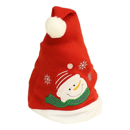 Christmas Decorations Christmas Old Man Adult Cap Machine Embroidered Snowflake Christmas Cap Event Chairs And Tables Party Decorations for Men Party Decorations for Women Party Decorations for Men
Christmas Decorations Christmas Old Man Adult Cap Machine Embroidered Snowflake Christmas Cap Event Chairs And Tables Party Decorations for Men Party Decorations for Women Party Decorations for Men