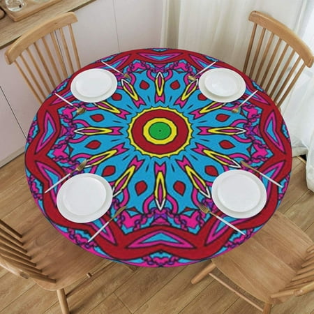 Floral Colorful Multicolor Dining Elastic Protective Cover - Perfect for Picnics and Camping 45 -56 24jl23caA82
Floral Colorful Multicolor Dining Elastic Protective Cover - Perfect for Picnics and Camping 45 -56 24jl23caA82