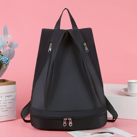 Dealovy Beach Backpack with Shoe Compartment - Wet and Dry Separation Backpack Ideal for Beach Gym Travel Swimming Sports Clearance
Dealovy Beach Backpack with Shoe Compartment - Wet and Dry Separation Backpack Ideal for Beach Gym Travel Swimming Sports Clearance