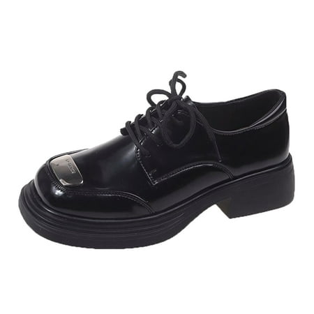 ASEIDFNSA Boots for Women Knee High Wide Calf Womens Shoes Business Casual Women Casual Shoes Fashion Spring New Pattern Round Toe Thick Heel Square Heel Comfortable Shoes
ASEIDFNSA Boots for Women Knee High Wide Calf Womens Shoes Business Casual Women Casual Shoes Fashion Spring New Pattern Round Toe Thick Heel Square Heel Comfortable Shoes