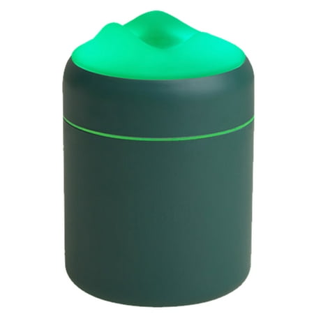 USB Personal Desk Humidifier Small Humidifier for Bedroom Office Car Portable Mini Humidifier
USB Personal Desk Humidifier Small Humidifier for Bedroom Office Car Portable Mini Humidifier