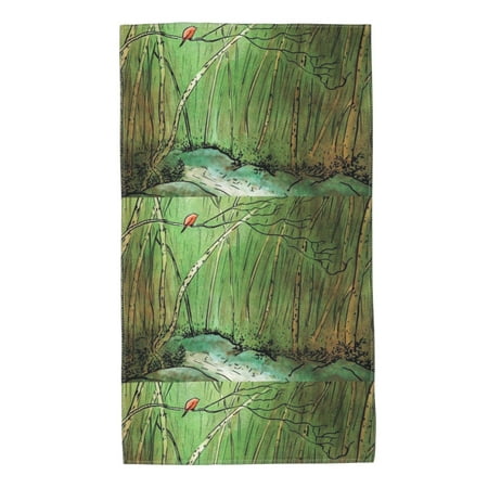 Home Towels Red Bird On Forest Absorbent Hanging Hand Towel Small Bath Towel Decorative Kitchen Dish Guest Towel For Spa Gym Hote27.5x16in
Home Towels Red Bird On Forest Absorbent Hanging Hand Towel Small Bath Towel Decorative Kitchen Dish Guest Towel For Spa Gym Hote27.5x16in