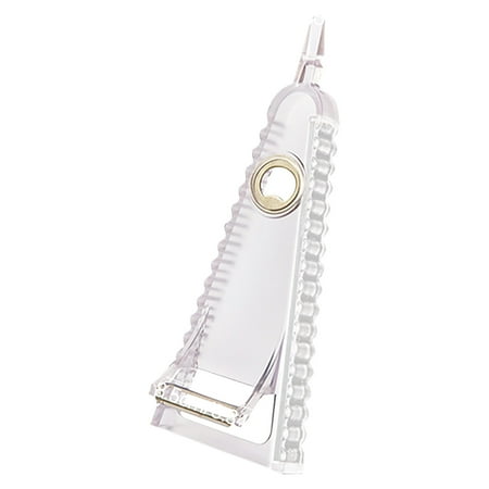 Gyedtr Multifunctional Peeling Knife Beer Bottle Opener Can Opener Household Fruit Cutter
Gyedtr Multifunctional Peeling Knife Beer Bottle Opener Can Opener Household Fruit Cutter