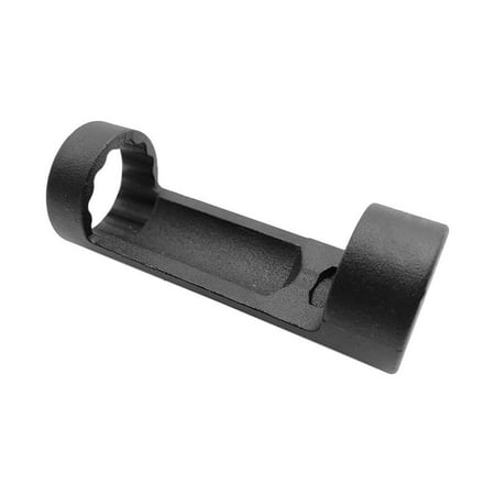 AMLESO 19mm Strut Nut Socket Strut Socket Tool Remover Installer Hand Tools Car Repair Tools Accessory Pillar Nut Socket
AMLESO 19mm Strut Nut Socket Strut Socket Tool Remover Installer Hand Tools Car Repair Tools Accessory Pillar Nut Socket