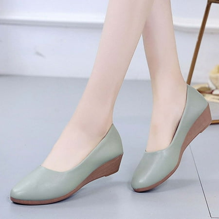 Pejock Women s Slip-Ons Sneakers Womens Loafers Ladies Fashion Canvas Sneakers Pointed Toe Shoes Solid Casual Wedges Shoes Running Walking Flats Non Slip Comfortable & Light-Weight Shoes
Pejock Women s Slip-Ons Sneakers Womens Loafers Ladies Fashion Canvas Sneakers Pointed Toe Shoes Solid Casual Wedges Shoes Running Walking Flats Non Slip Comfortable & Light-Weight Shoes