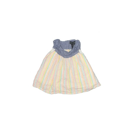 Pre-Owned Cynthia Rowley TJX Girl s Size 18 Mo Dress 
Pre-Owned Cynthia Rowley TJX Girl s Size 18 Mo Dress