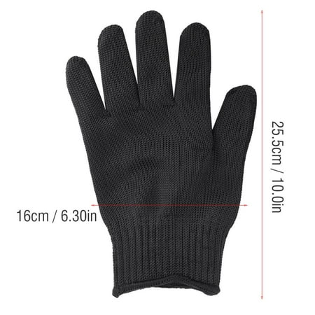 ACOUTO 1 Pair Multi-function Labor Work Glove Cut Resistant Protection Breathable Safety Gloves Labor Gloves Gloves
ACOUTO 1 Pair Multi-function Labor Work Glove Cut Resistant Protection Breathable Safety Gloves Labor Gloves Gloves