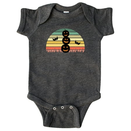 Inktastic Halloween Pumpkin Patch Retro Sunset Gift Baby Boy or Baby Girl Bodysuit
Inktastic Halloween Pumpkin Patch Retro Sunset Gift Baby Boy or Baby Girl Bodysuit