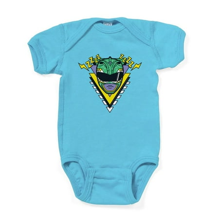 CafePress - Power Rangers Green Ranger Zzzz - Cute Infant Bodysuit Baby Romper
CafePress - Power Rangers Green Ranger Zzzz - Cute Infant Bodysuit Baby Romper