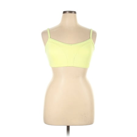 Pre-Owned Lucy Women s Size XL Sports Bra 
Pre-Owned Lucy Women s Size XL Sports Bra