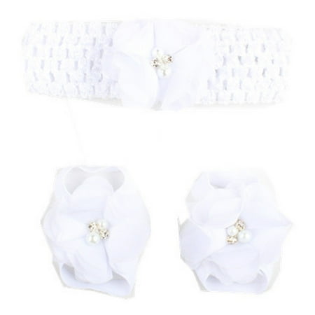 ASEIDFNSA Baby Booties 3-6 Months Birth Announcement Sign Toddler 1Pair Foot Chiffon Pearl Sandals Flower Beach Baby Care
ASEIDFNSA Baby Booties 3-6 Months Birth Announcement Sign Toddler 1Pair Foot Chiffon Pearl Sandals Flower Beach Baby Care